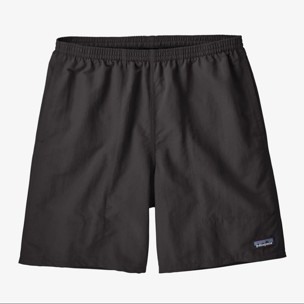(NWT) Patagonia Boys' Baggies shorts (XL)